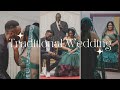 Roora Day | Our Wedding Day | Zimbabwean/Congolese Wedding | Traditional Wedding| Lobola
