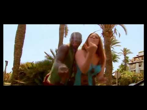 La Isla Bonita - Squeeze up feat Teishan Rod Fame