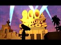 900th Century Legos Logo