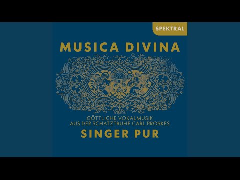 Super flumina Babylonis à 4