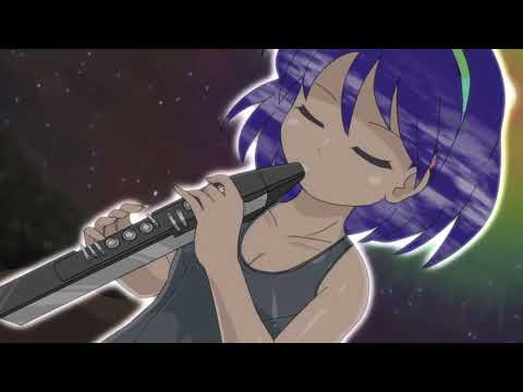 Touhou - EWI 39 Chimata