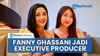 Fanny Ghassani Cetak Prestasi Lewat Debut Executive Producer, Film Pendeknya Tembus Balinale 2026