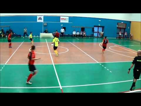 Vis Concordia VS Vis Lanciano 5 - 7