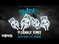 Rich The Kid - Plug Walk (Remix/Audio) ft. Gucci Mane, YG, 2Chainz