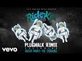 Rich The Kid Plug Walk Remix Audio Ft Gucci Mane YG 2Chainz