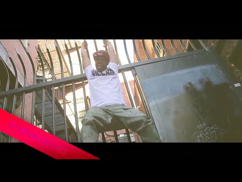 DJ6PAC FT. FEWCH &J BONZIE - YOUNG FLY RECKLESS