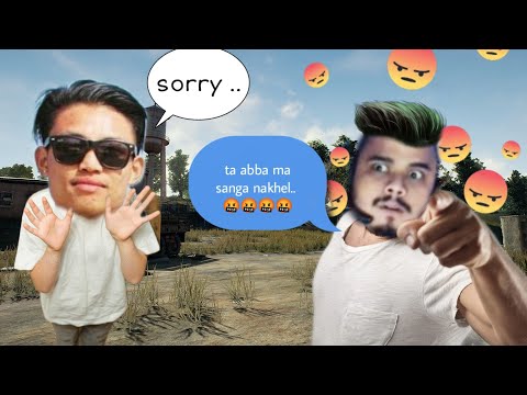 Limbey out from horaa gang??