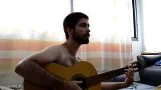 Qualquer Coisa - Caetano Veloso - Cover