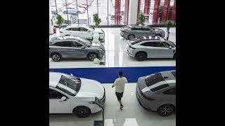 Aug. 12, 2026 | AIADA chairman on call for Chinese auto ban; Unifor-GM talks