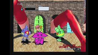 A Whole Lotta Ports for the Sega Saturn - Part 3