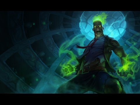 3rd best Brand EUW "hahayyy17" vs Syndra - MID - DIAMOND - Pre-Season 6 Ranked Gameplay