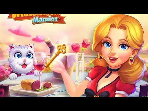 Matchington Mansion Level 4379-4381 | Maya Gaming Channel #mayagamingchannel