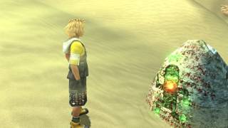 Gone for Good - Let's Play Final Fantasy X Bonus Part 23