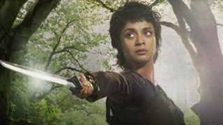 Will + Djaq &#39;Ain&#39;t a Love&#39;