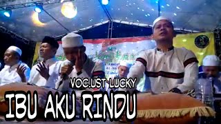 Az Zahir Ibu Aku Rindu