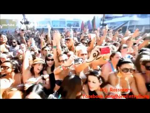 DJ SOL ( Hot party shummer  remix 2012 )