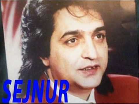 Mustafa Sejnur - Duj amala daje pirena