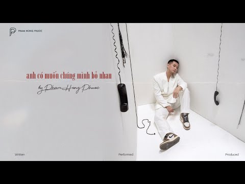 Thể hiện bởi Phạm Hồng Phước