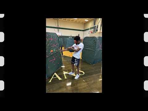 Archery Tag 2