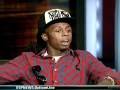 Lil Wayne On ESPN S First Take