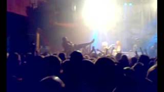 Die Apokalyptischen Reiter / We will never die LIVE