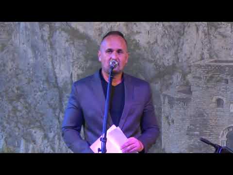 OGUS 2019 - VEČER SAZA