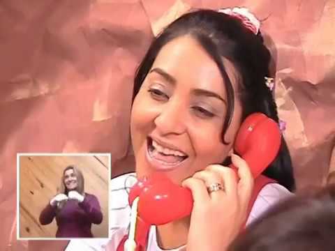 Alô! Alô Jesus - DVD Sonho de Criança – Mara Lima e seus Amiguinhos