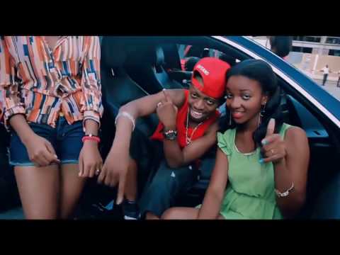 Shetta Feat Rich Mavoko Sina Imani (Official Video) SMS SKIZA 7917793 to 811