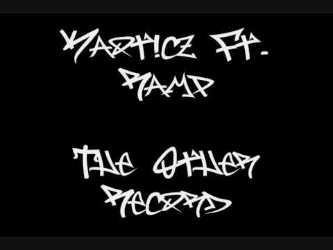 Kaoticz Ft. Ramp - The Other Record