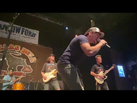 Bryce Mauldin (Live - Full Show) - @ Dallas Bull - Tampa, Florida - Amazing Quality!!