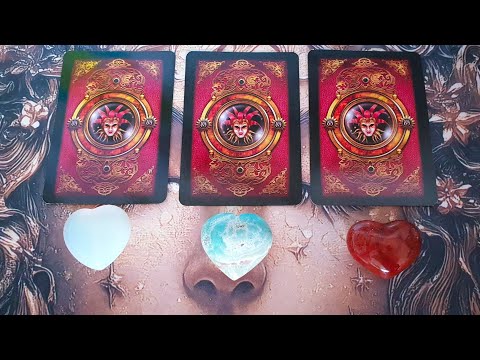 Co Tě čeká v Lásce ? 💌💞🙏