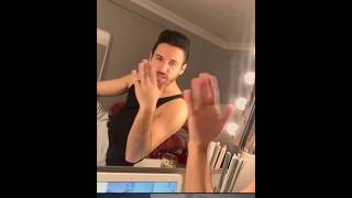 Yeni Akım Petek Dinçöz Kabusun Olurum