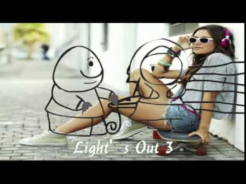 Light's Out 3  ◄ David Bjoerk