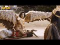असुरों की माँ ने की गरुड़ से विनती Dharm Yoddh
