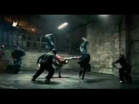 ShTegTarT - SONTE  New [ Official Music Video 2011 ] Anorit Record's