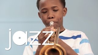 This Is Why I Give to Jazz at Lincoln Center