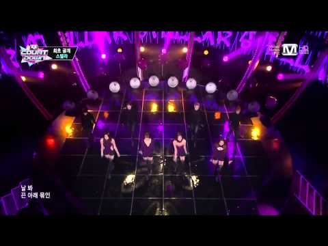 140213 Stellar-Marionette