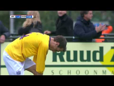 Samenvatting Koninklijke HFC - VVSB