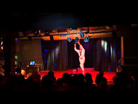 Hotmess 6 Prelims - D-Serious