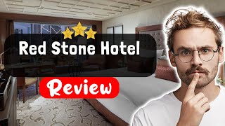 Red Stone Hotel Istanbul Review - Things You MUST Know Before Staying Here
