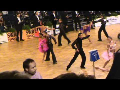 Goc 2010: Andrey Zaitsev - Anna Kuzminskaya  Jive.MPG