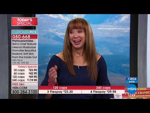 HSN | Andrew Lessman Your Vitamins 06.17.2018 - 12 PM