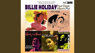 Music For Torching: I Don’t Stand A Ghost Of A Chance With You