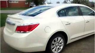 preview picture of video '2012 Buick LaCrosse Used Cars Carbondale Anna Marion IL'