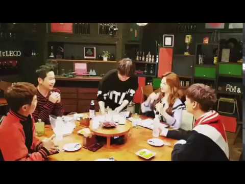 171109 Heechul❤️Instagram