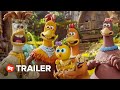 Chicken Run Dawn Of The Nugget Trailer 1 2023