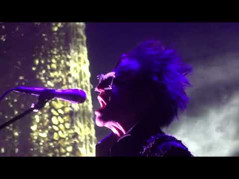 Tones on Tail  2024 Cruel World Festival