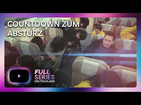 Human error? | Mysterious plane crashes | S03E01