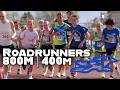 Roadrunner | 800m | Angelina Alder 2:11