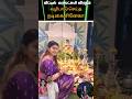 Actress Sneha Celebrates Varalakshmi Poojai Youtube Love Family